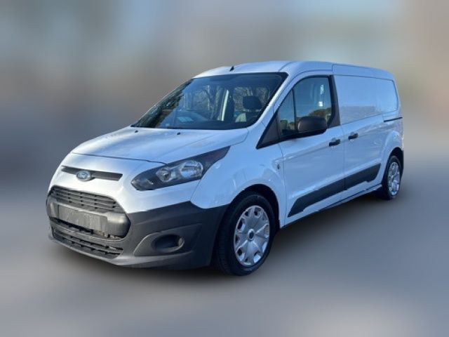 2017 Ford Transit Connect XL