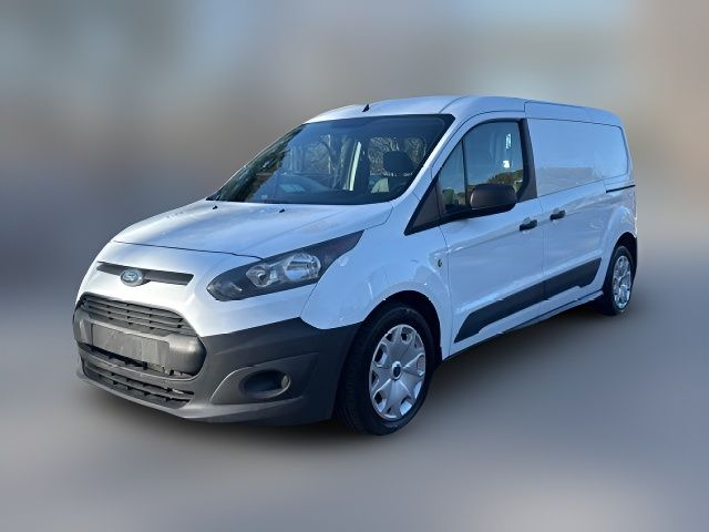 2017 Ford Transit Connect XL