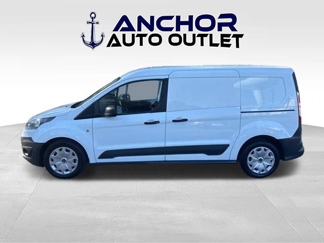 2017 Ford Transit Connect XL