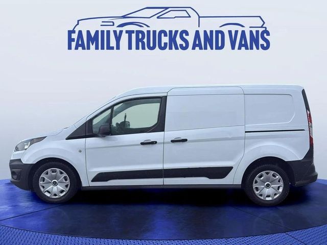 2017 Ford Transit Connect XL