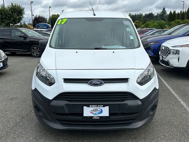 2017 Ford Transit Connect XL