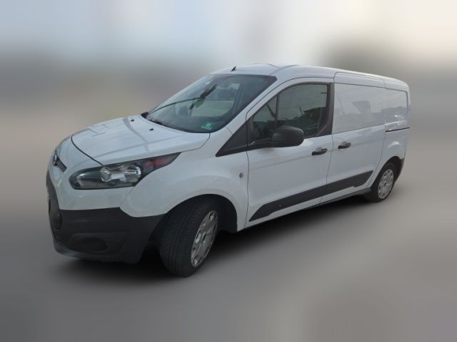 2017 Ford Transit Connect XL