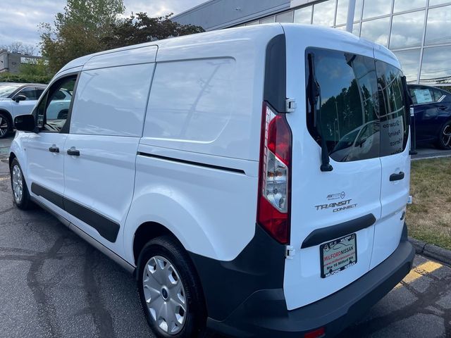 2017 Ford Transit Connect XL