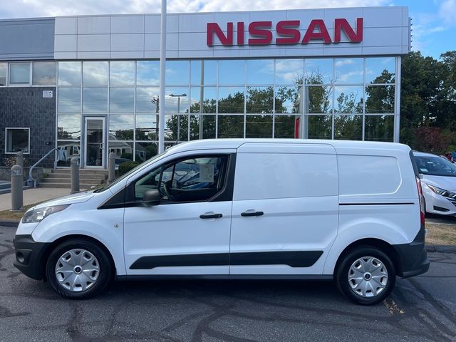 2017 Ford Transit Connect XL