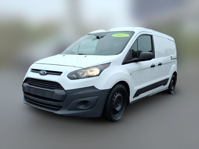 2017 Ford Transit Connect XL
