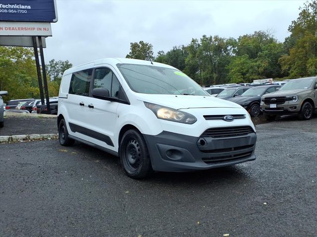 2017 Ford Transit Connect XL