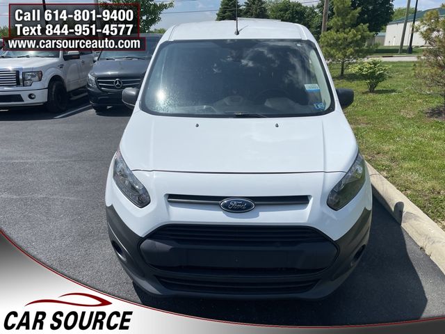 2017 Ford Transit Connect XL