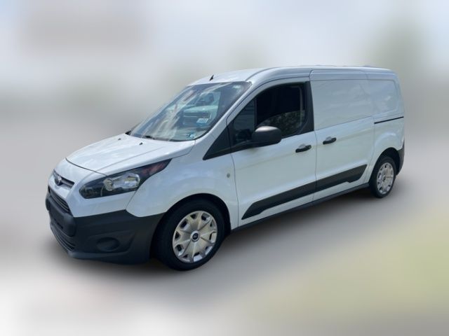 2017 Ford Transit Connect XL