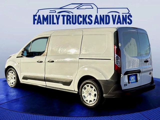 2017 Ford Transit Connect XL