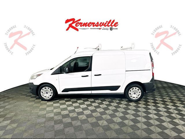 2017 Ford Transit Connect XL