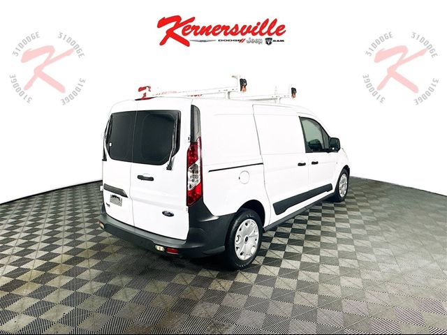 2017 Ford Transit Connect XL