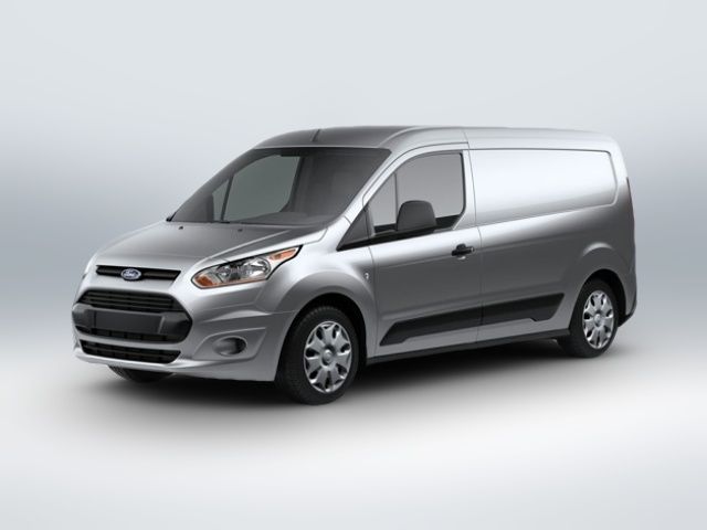 2017 Ford Transit Connect XL