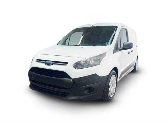 2017 Ford Transit Connect XL