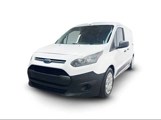 2017 Ford Transit Connect XL