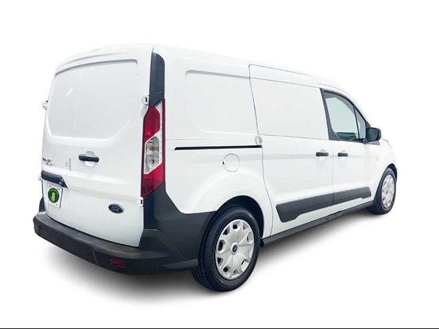 2017 Ford Transit Connect XL