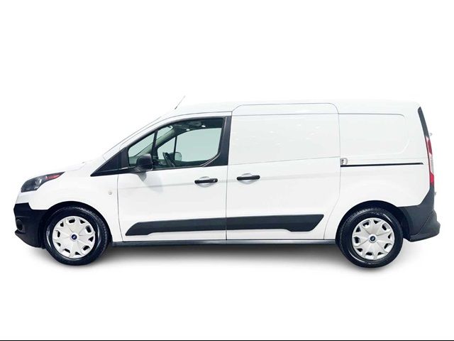 2017 Ford Transit Connect XL