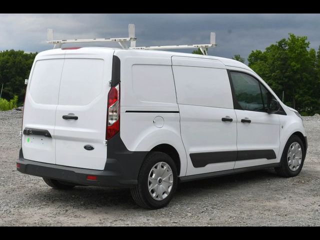 2017 Ford Transit Connect XL