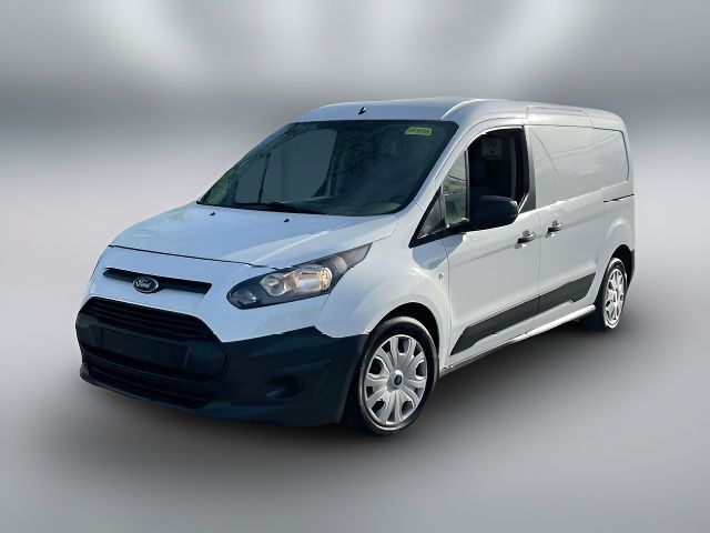 2017 Ford Transit Connect XL