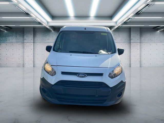 2017 Ford Transit Connect XL