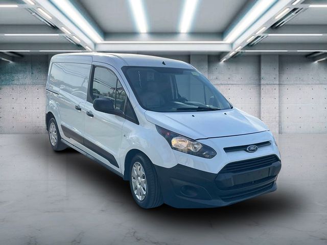 2017 Ford Transit Connect XL