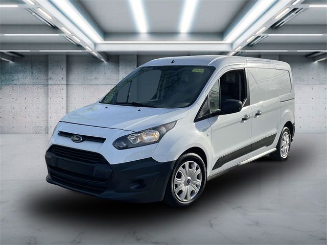 2017 Ford Transit Connect XL