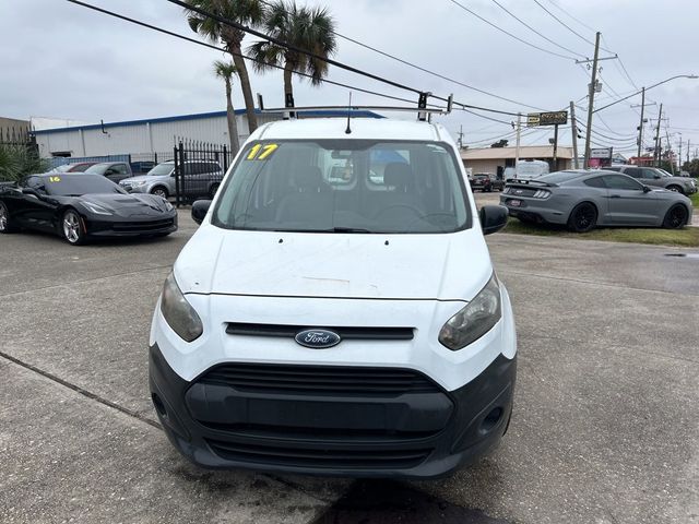 2017 Ford Transit Connect XL