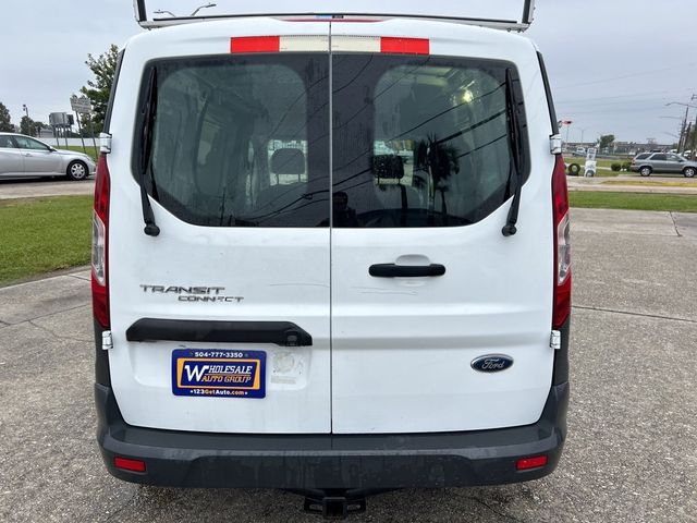 2017 Ford Transit Connect XL