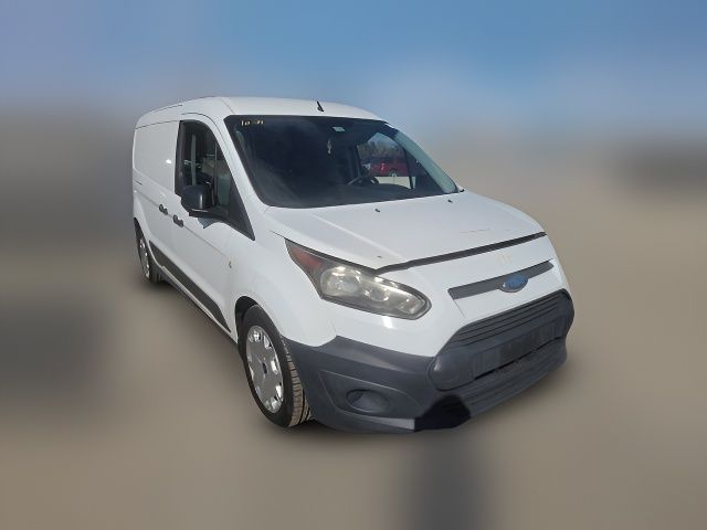 2017 Ford Transit Connect XL