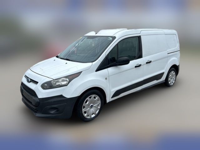 2017 Ford Transit Connect XL