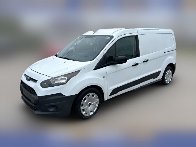 2017 Ford Transit Connect XL