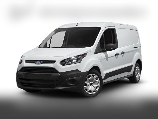 2017 Ford Transit Connect XL