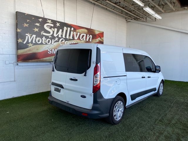 2017 Ford Transit Connect XL