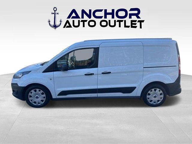 2017 Ford Transit Connect XL