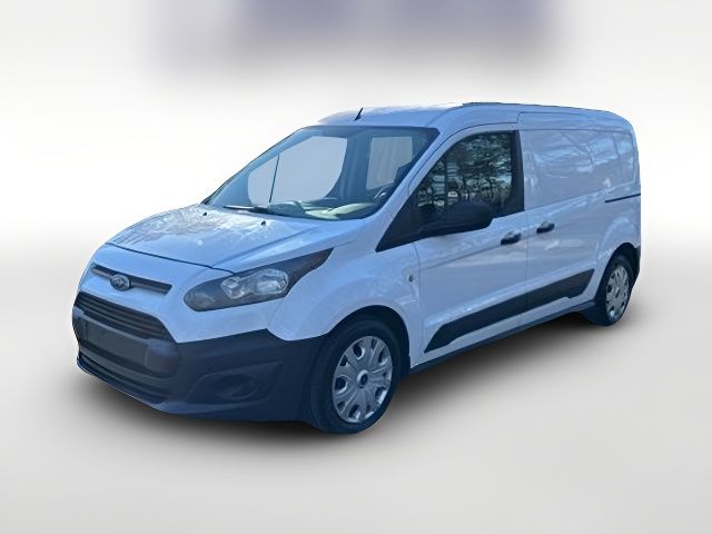 2017 Ford Transit Connect XL