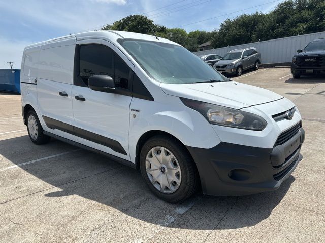 2017 Ford Transit Connect XL