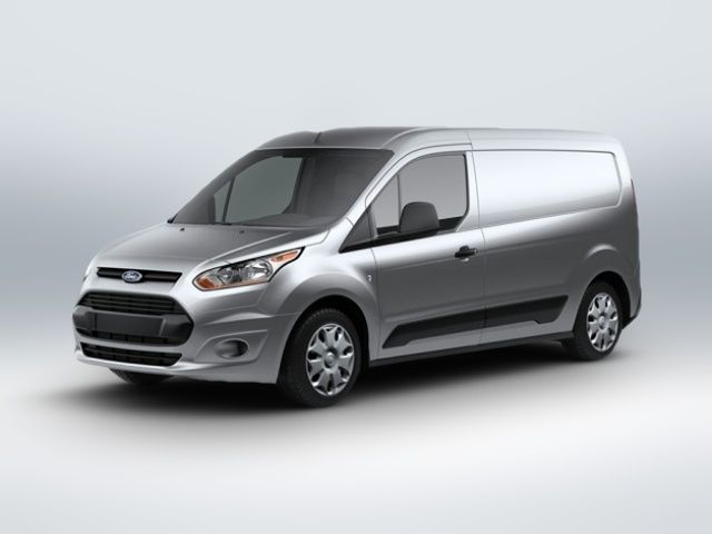 2017 Ford Transit Connect XL