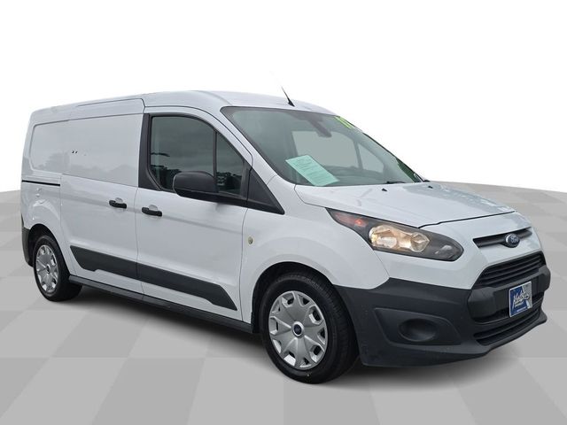 2017 Ford Transit Connect XL