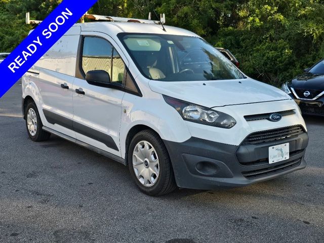 2017 Ford Transit Connect XL