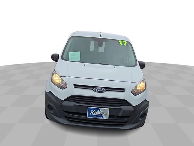 2017 Ford Transit Connect XL