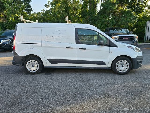 2017 Ford Transit Connect XL