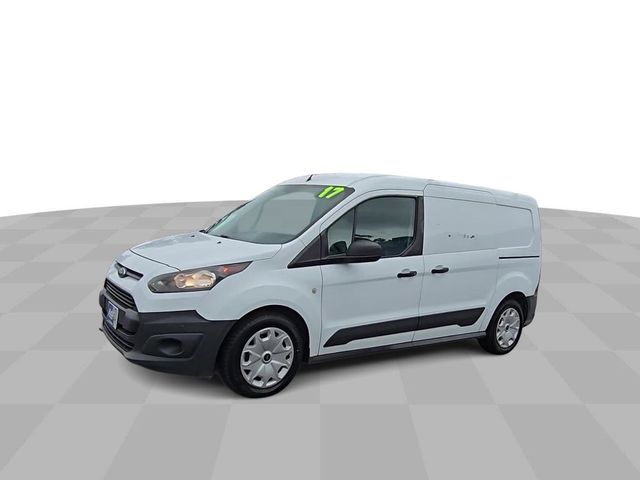 2017 Ford Transit Connect XL