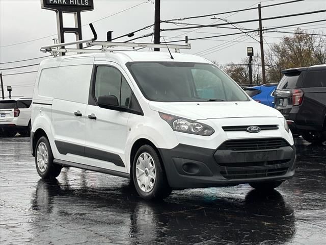 2017 Ford Transit Connect XL