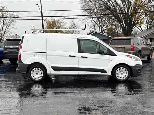 2017 Ford Transit Connect XL