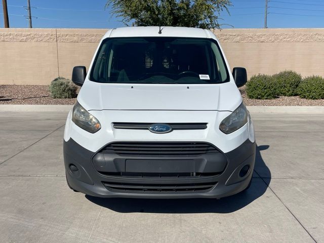 2017 Ford Transit Connect XL