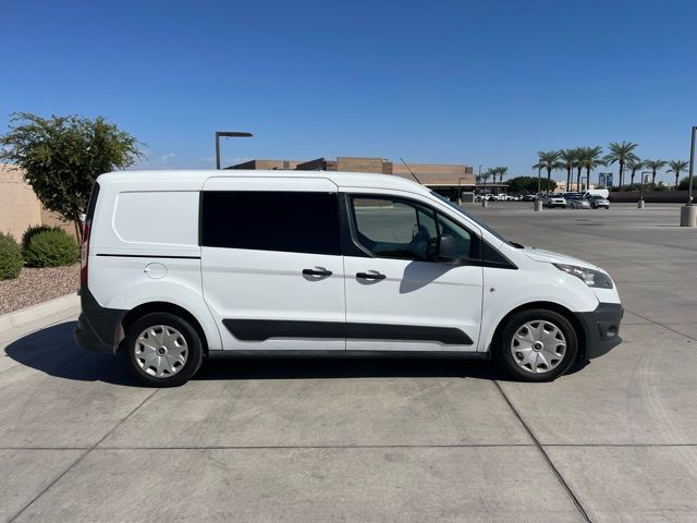 2017 Ford Transit Connect XL