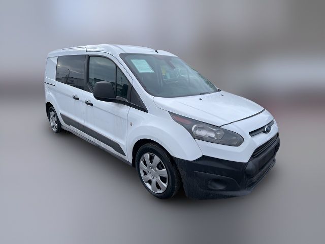 2017 Ford Transit Connect XL