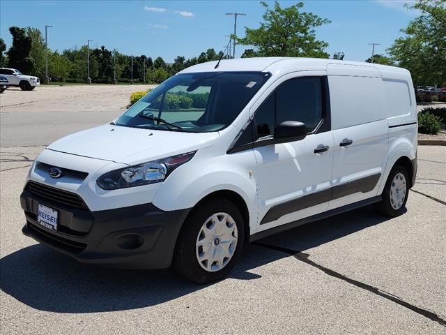 2017 Ford Transit Connect XL