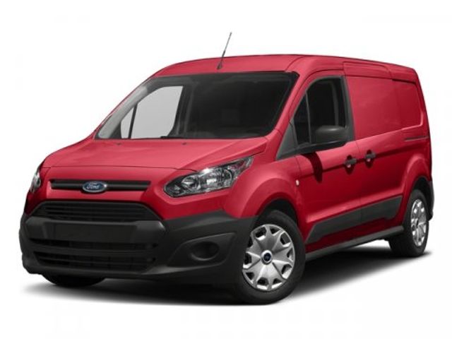 2017 Ford Transit Connect XL