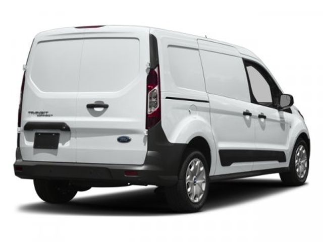 2017 Ford Transit Connect XL