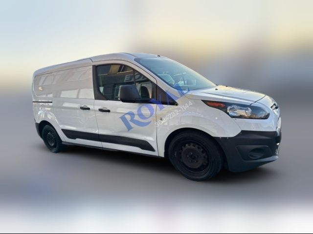 2017 Ford Transit Connect XL